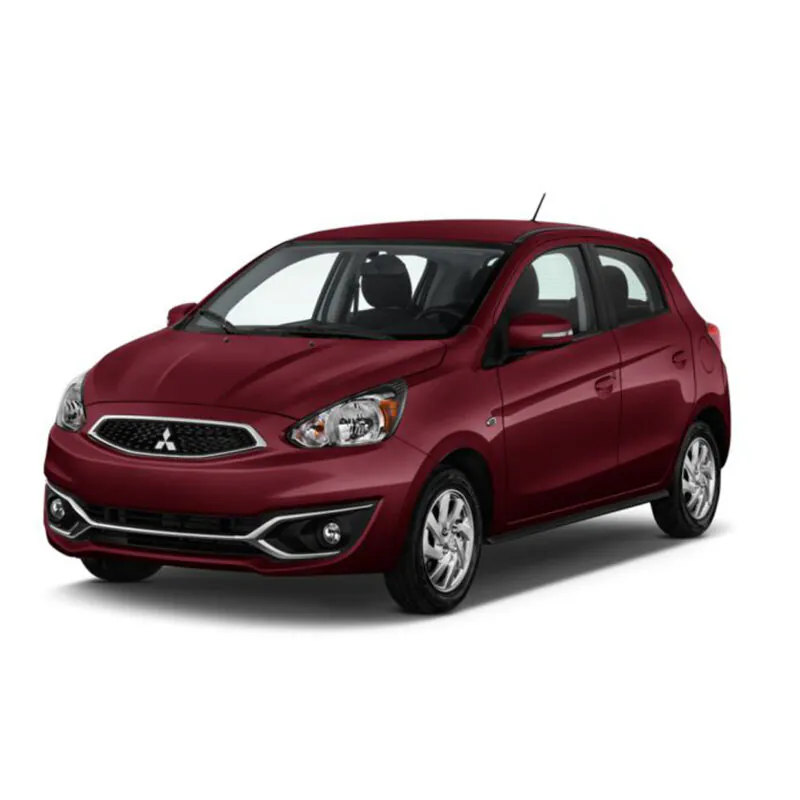 قیمت اجاره میتسوبیشی میراژ | MITSUBISHI MIRAGE در دبی
