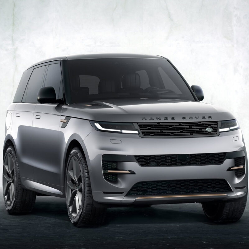 قیمت اجاره رنج روور اسپورت در دبی