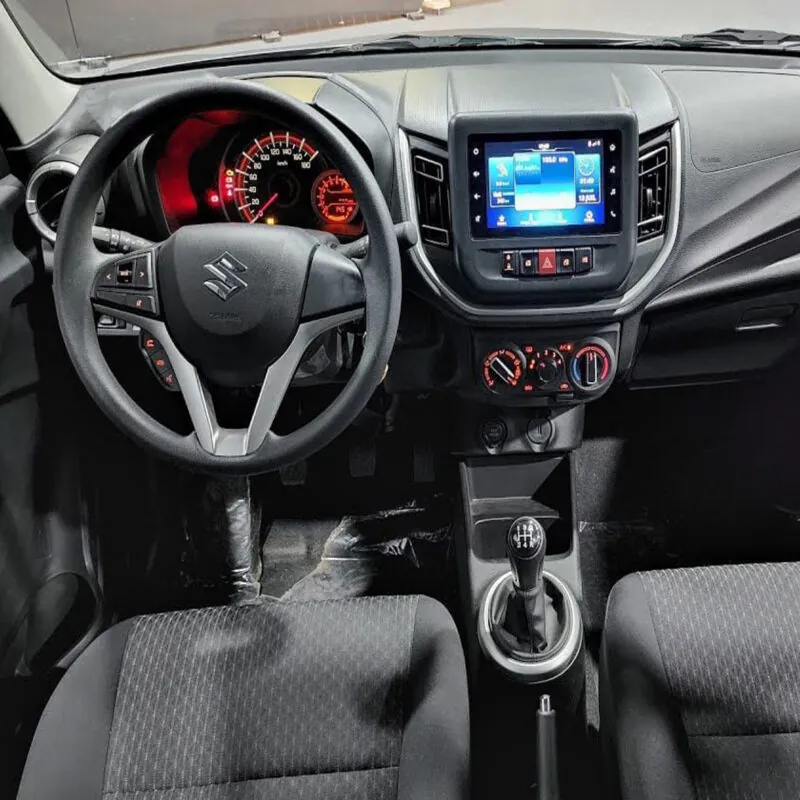 هزینه اجاره سوزوکی سلریو | SUZUKI CELERIO در دبی