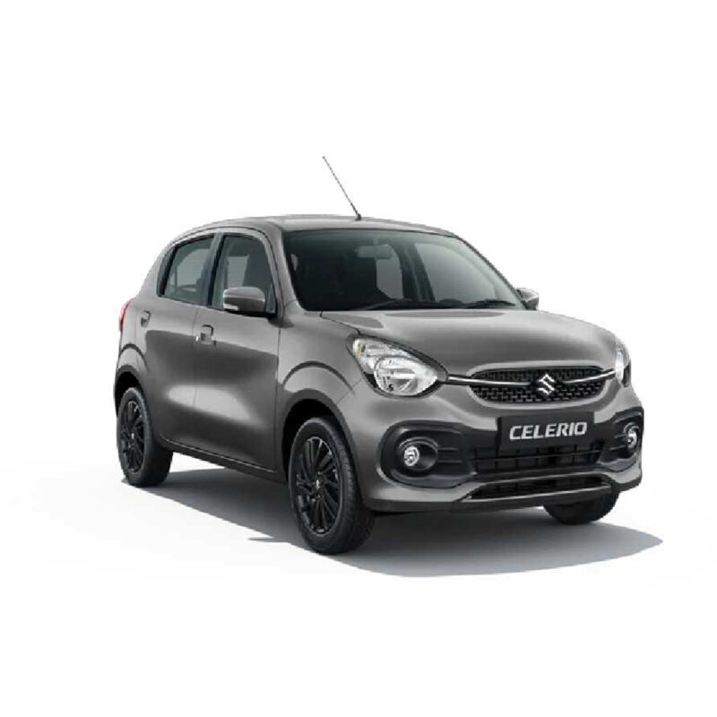 کرایه سوزوکی سلریو | SUZUKI CELERIO در دبی