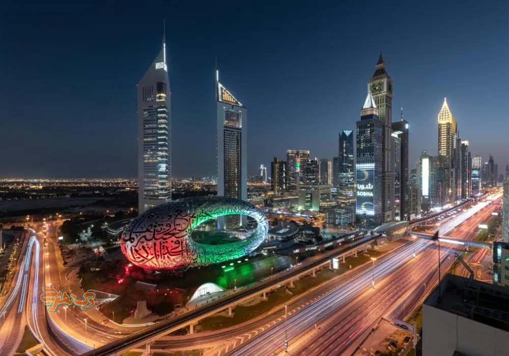 تصویر شاخص هتل میلینیوم پلازا دبی