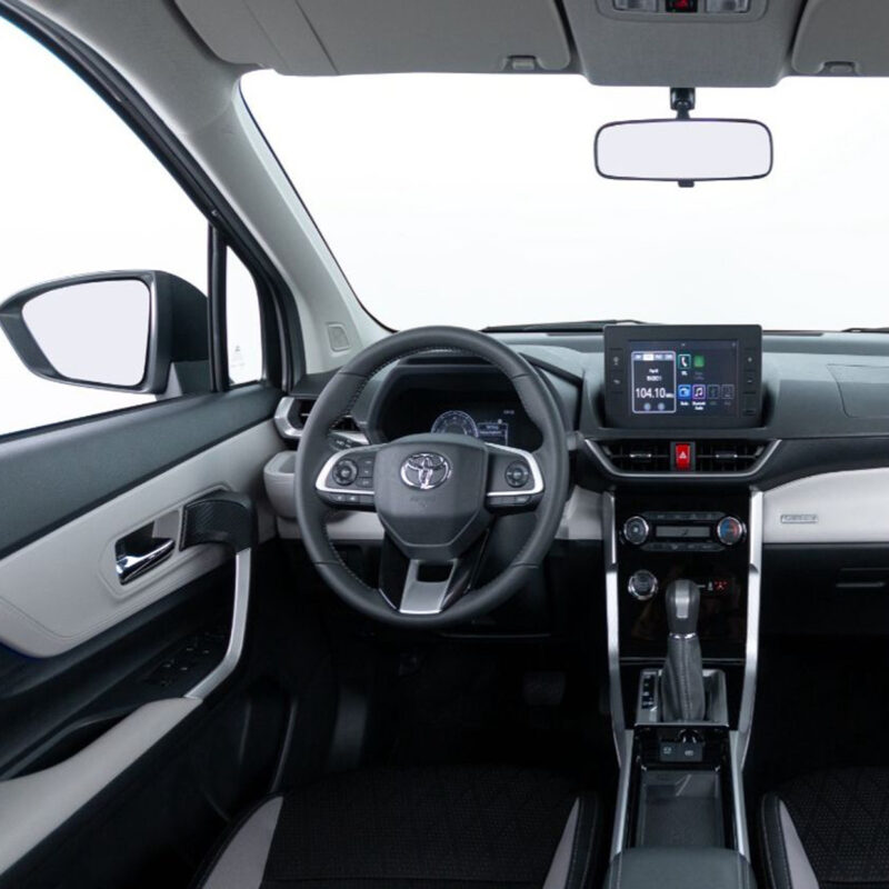 قیمت اجاره تویوتا ولوز در دبی