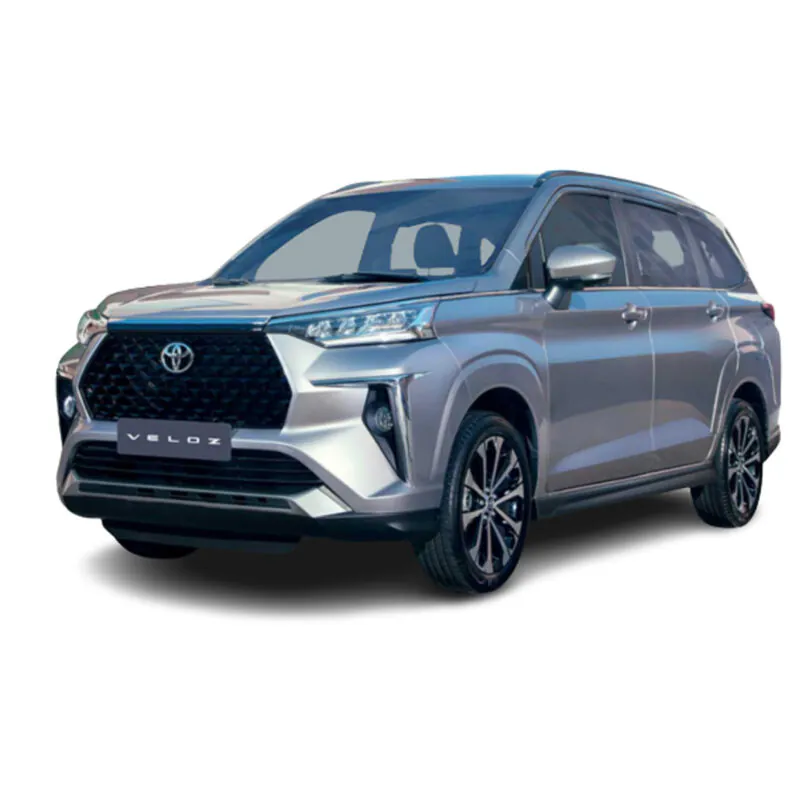 هزینه اجاره تویوتا ولوز در دبی