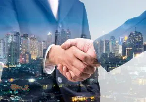 اخذ اقامت امارات با ثبت شرکت در دبی