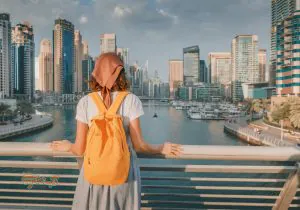 دبی با بودجه محدود: سفر رایگان به دبی (2025)