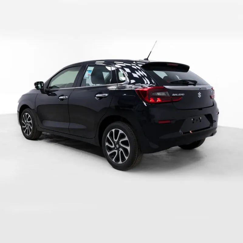 قیمت اجاره سوزوکی بالنو در دبی