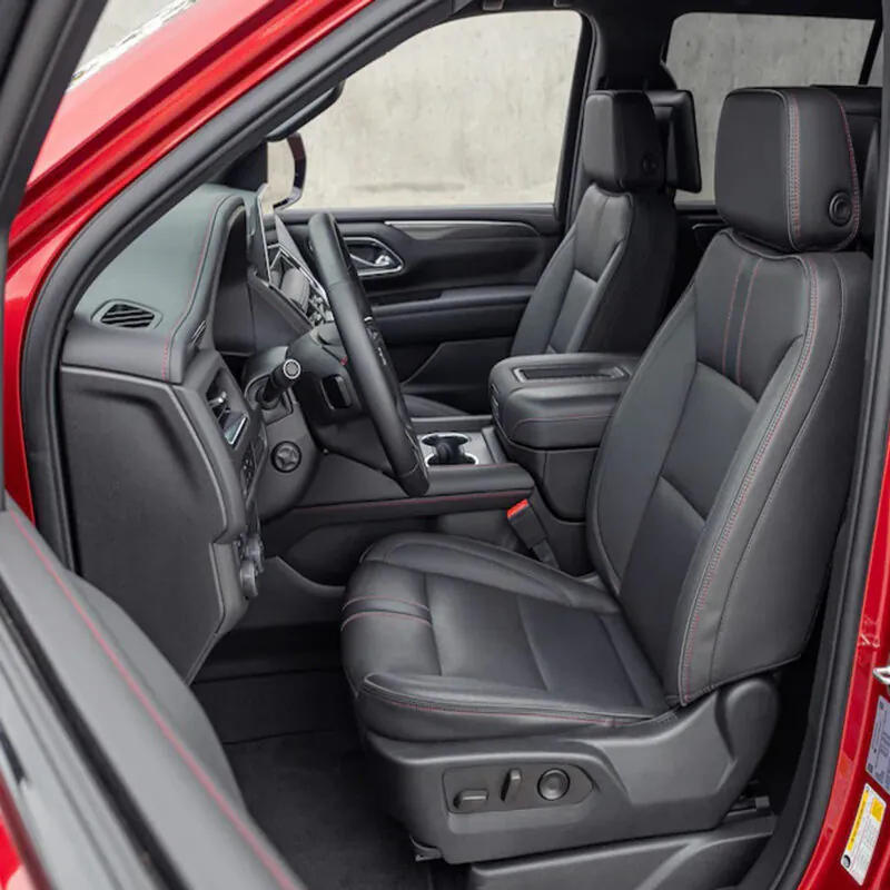 قیمت اجاره شورولت تاهو در دبی