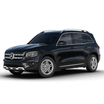 اجاره مرسدس بنز GLB در دبی