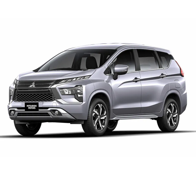 اجاره میتسوبیشی اکسپندر در دبی