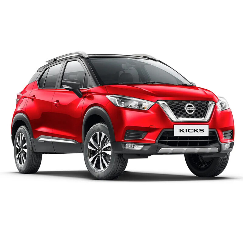 قیمت اجاره نیسان کیکس در دبی