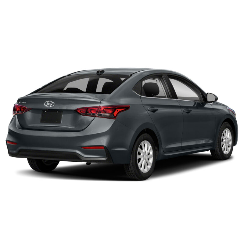 هزینه اجاره هیوندای اکسنت در دبی