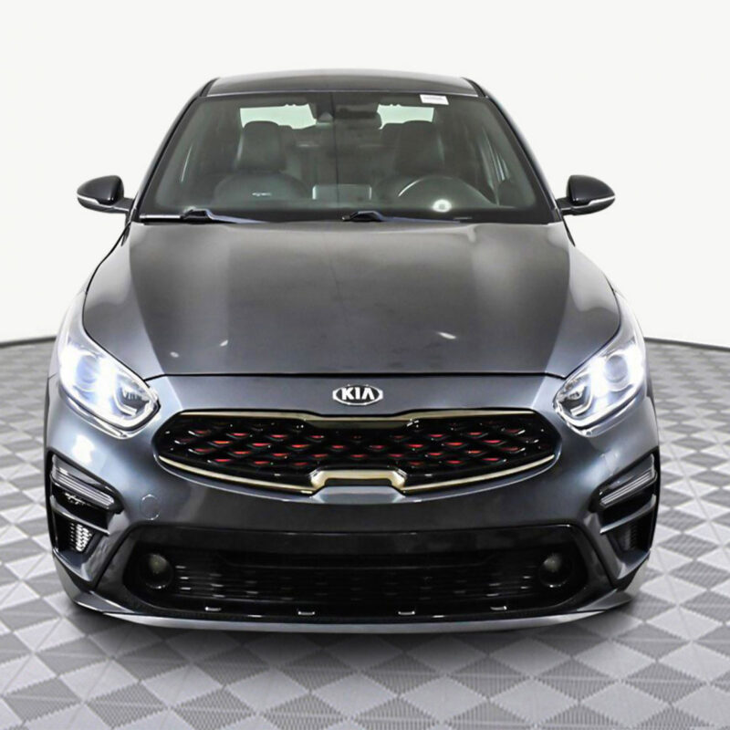 قیمت اجاره کیا فورته در دبی