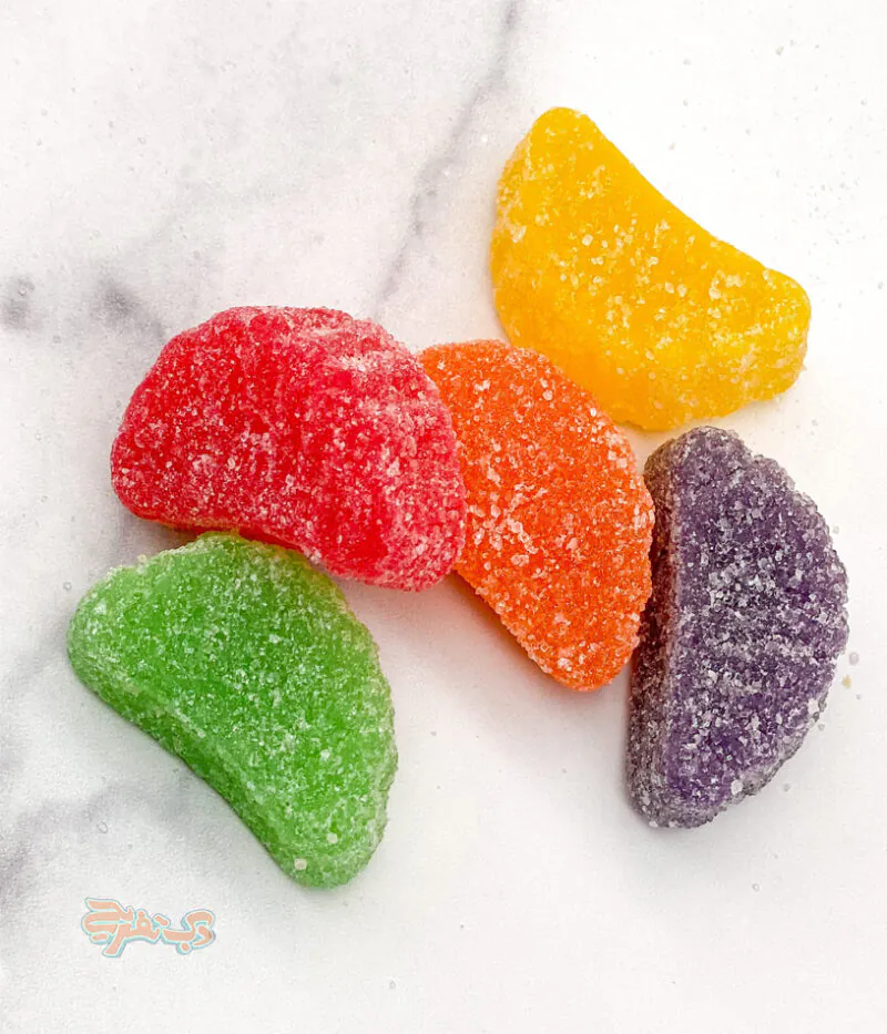 بلیط وی آی پی موزه آبنبات دبی