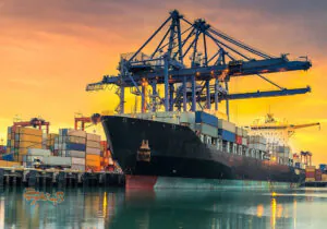 آشنایی با بندر جبل علی