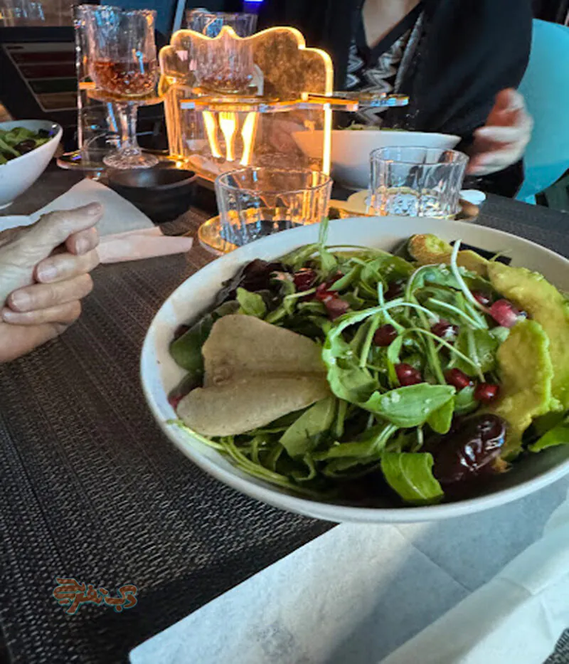 قوانین تور باسترونومی دبی