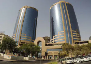 بهترین مراکز خرید دیره دبی