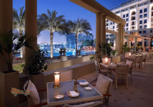 معرفی رستوران‌ های ایرانی در جمیرا دبی