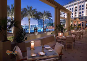 معرفی رستوران‌ های ایرانی در جمیرا دبی