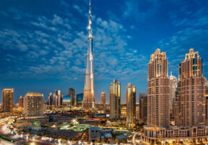راهنمای سفر اقتصادی به دبی