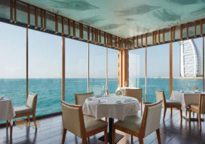 معرفی رستوران‌ های حلال در دبی