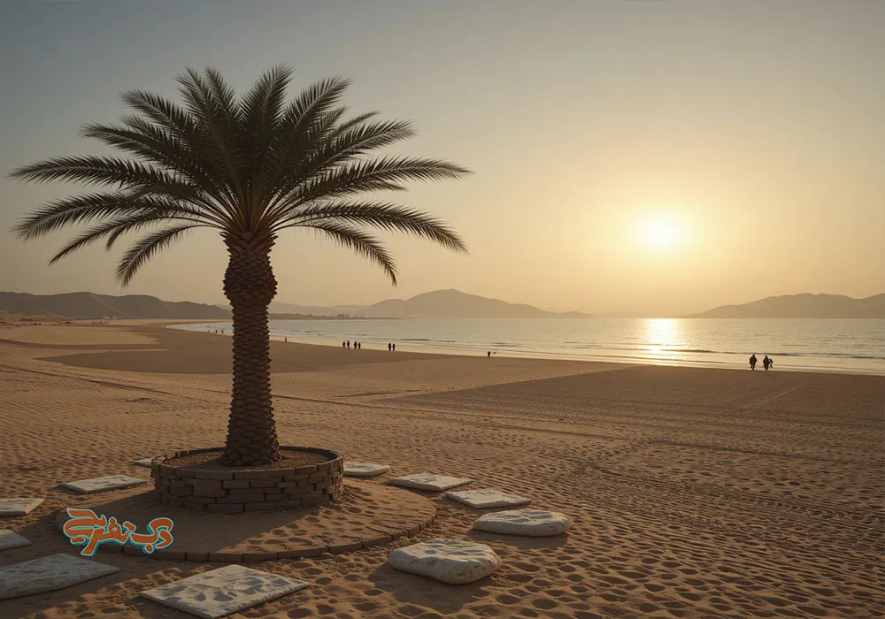 منطقه راس الخیمه امارات