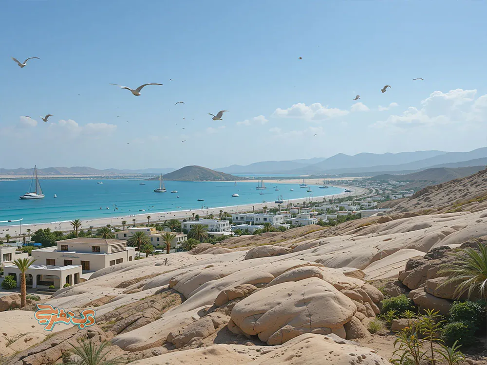 منطقه راس الخیمه