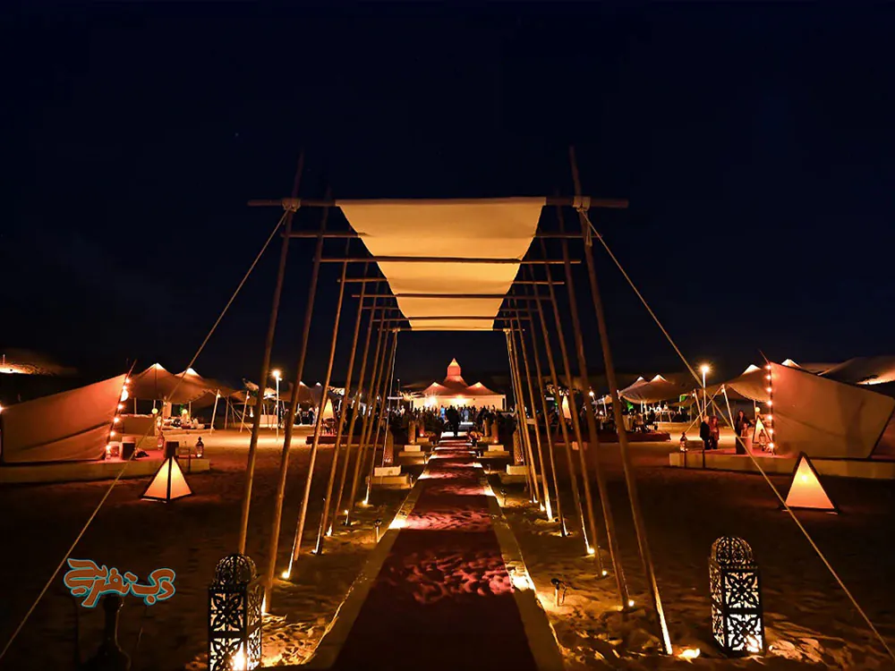 بهترین زمان برای سفر به دبی