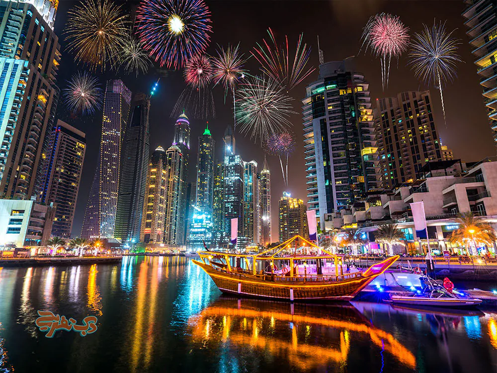 راهنمای بهترین زمان سفر به دبی