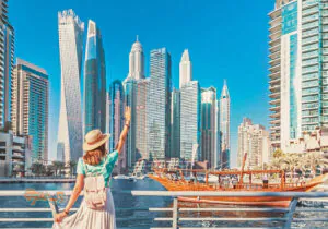 بهترین زمان سفر به دبی