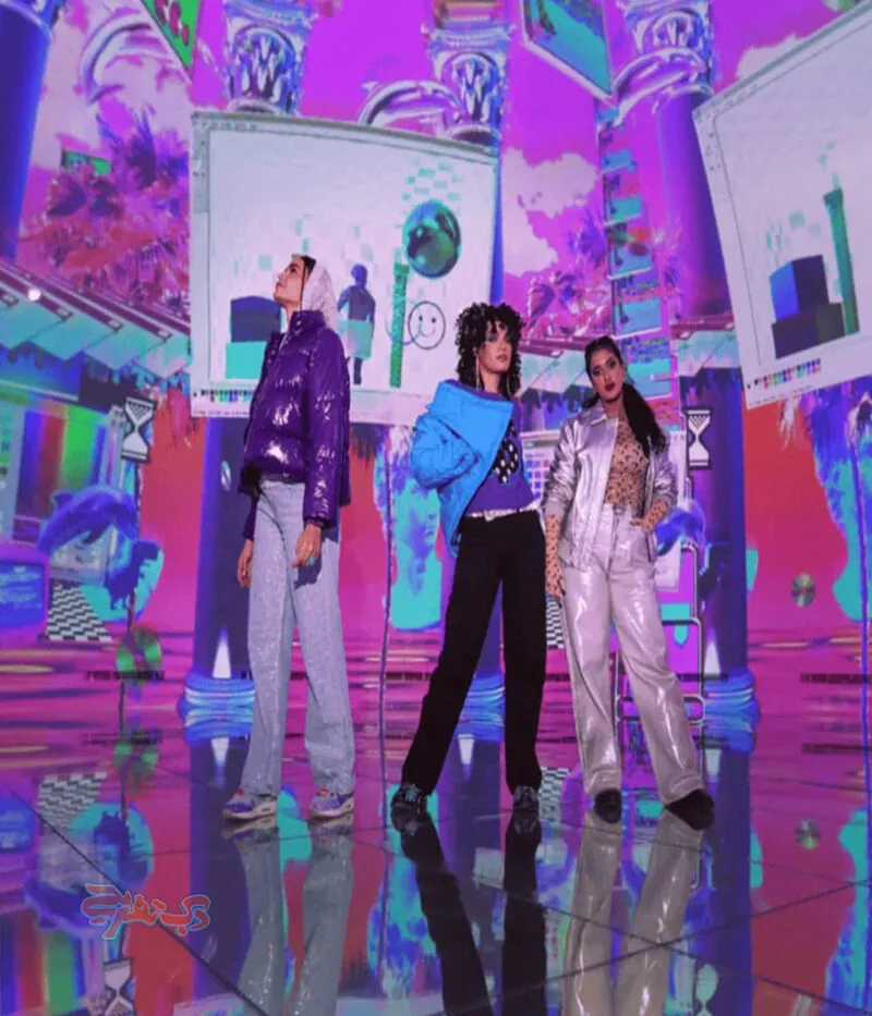 قیمت بلیط هاوس آف هایپ دبی