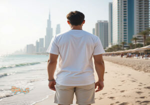 راهنمای جامع لباس مناسب سفر به دبی