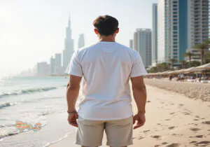 راهنمای جامع لباس مناسب سفر به دبی