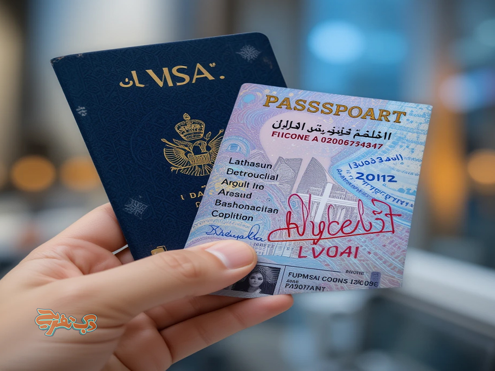 مهم ترین دلایل ریجکتی ویزای دبی