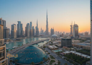 مراحل اجاره خانه در دبی