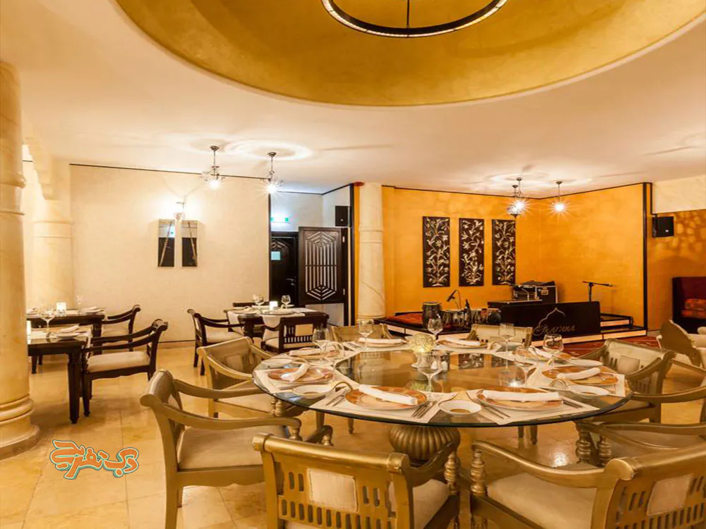  رستوران های هندی در شهر دبی