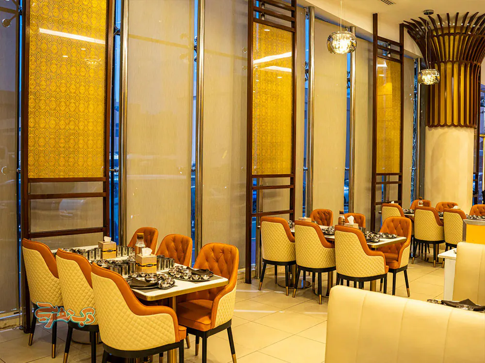 راهنمای بهترین رستوران های هندی دبی