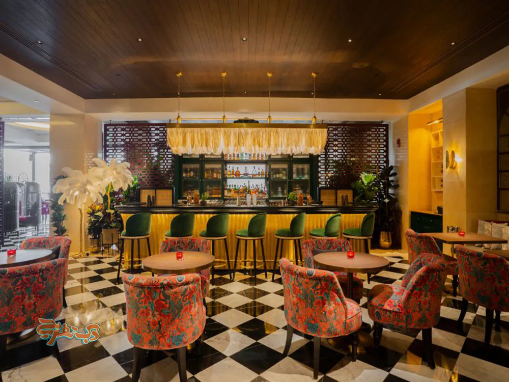 برترین رستوران های هندی دبی