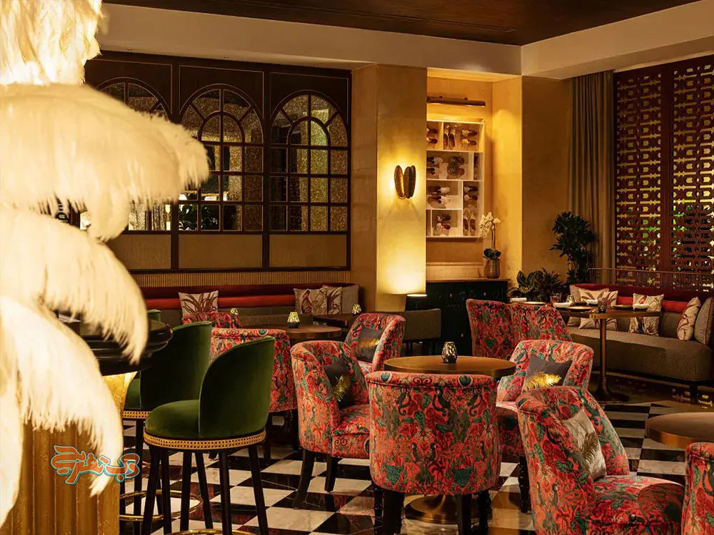 معروف ترین رستوران های هندی دبی