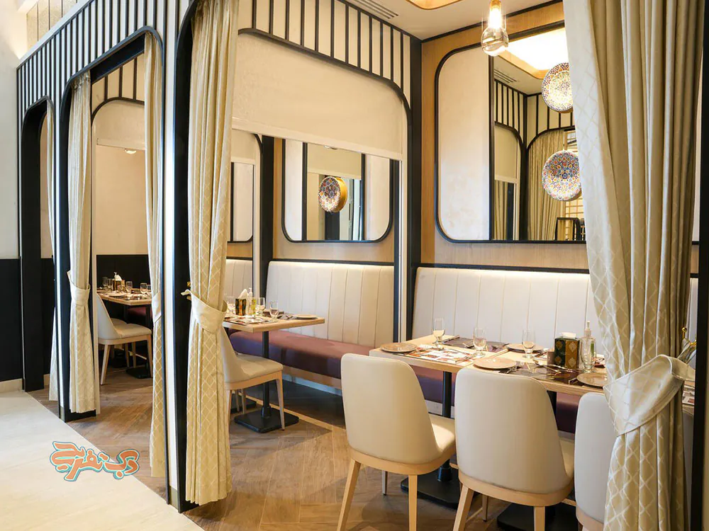 معرفی معروف ترین رستوران های هندی دبی