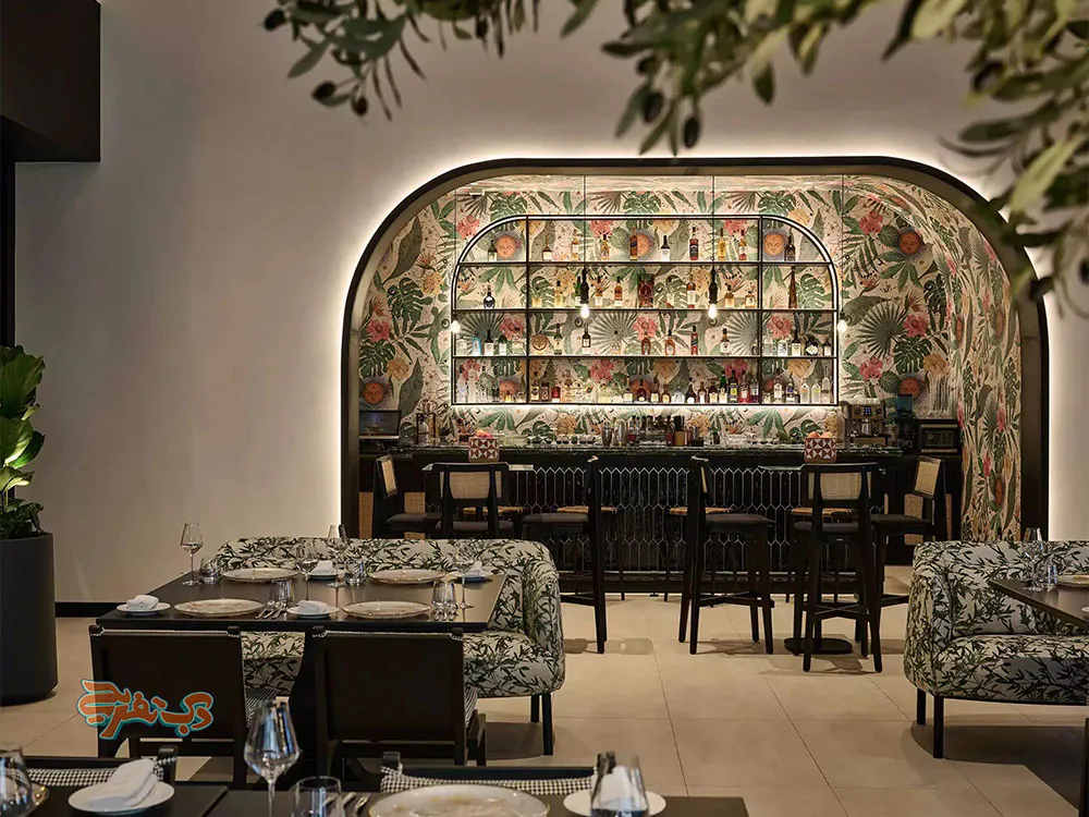 بهترین رستوران های هندی دبی