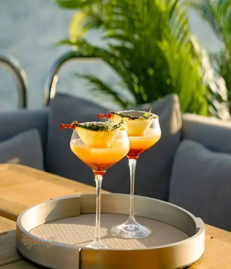 هزینه تور سوپر یات ۷ ستاره دبی