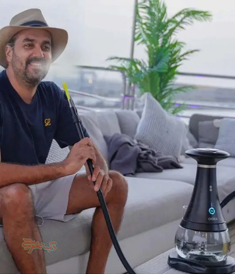 تفریحات تور سوپر یات ۷ ستاره دبی