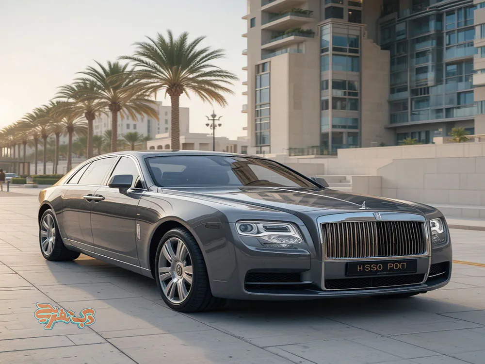 روش های ترانسفر به کنسولگری آمریکا در دبی