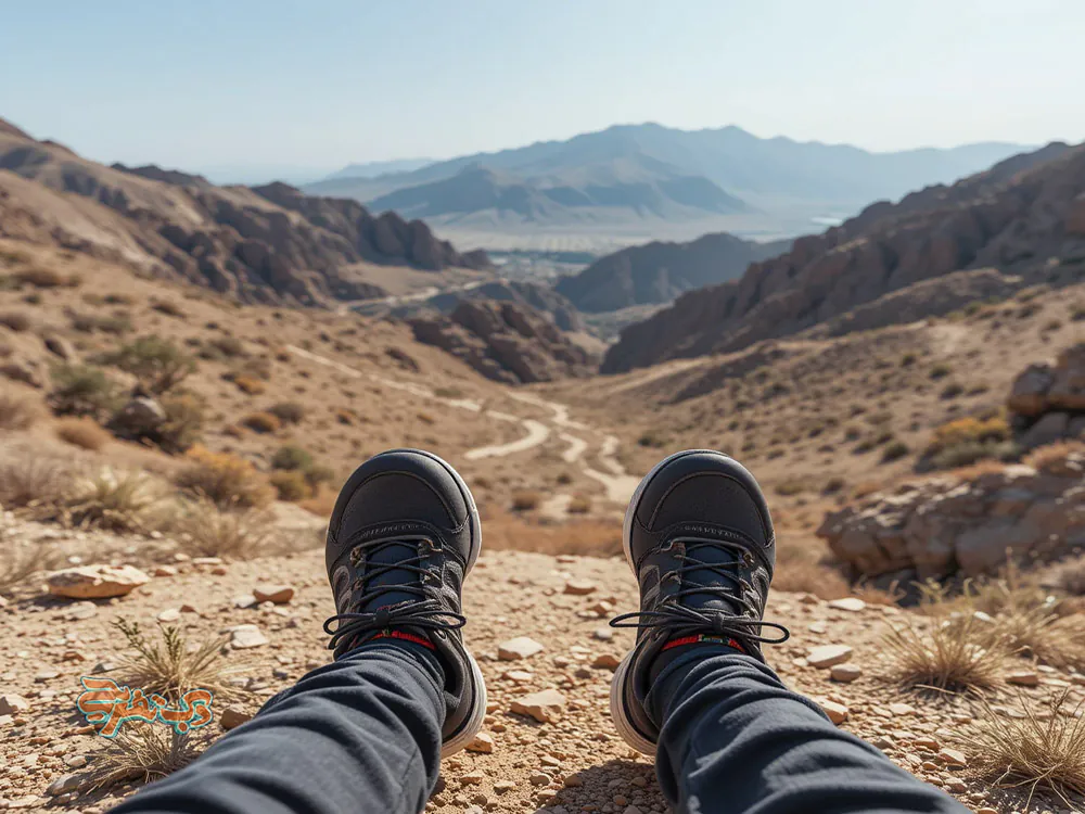 تجهیزات تور راس الخیمه 