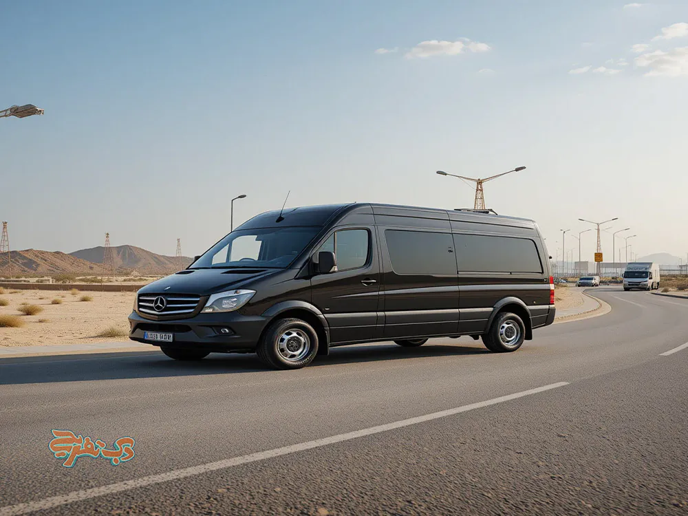 ترانسفر تور راس الخیمه