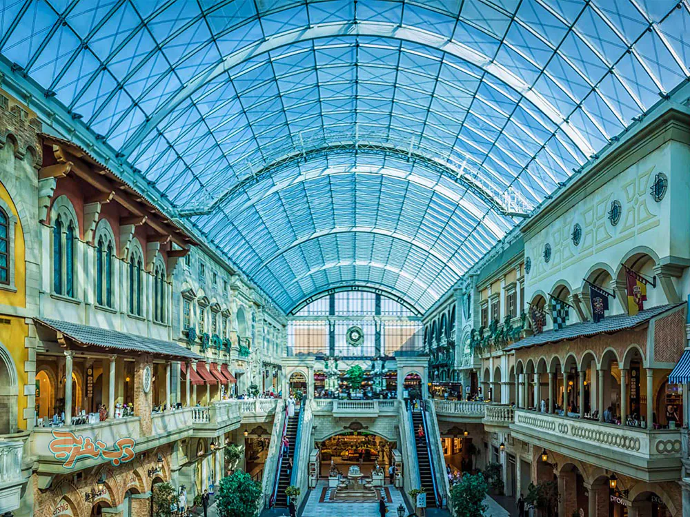 راهنمای بهترین زمان خرید در دبی