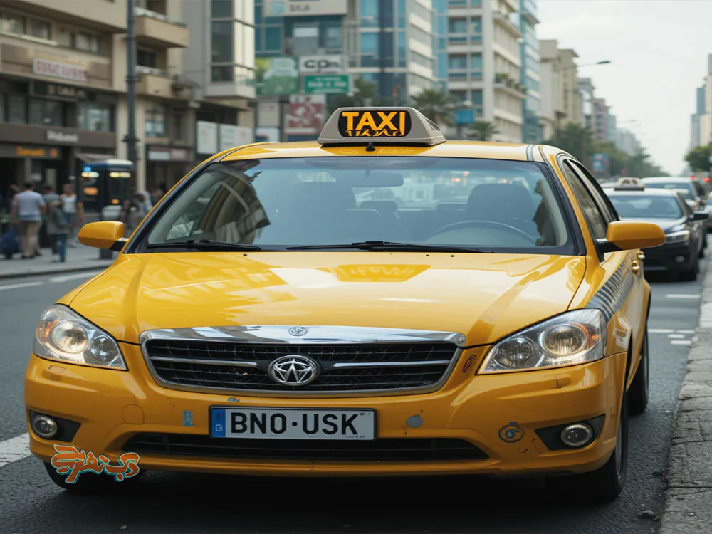 انواع روش های ترانسفر به کنسولگری آمریکا در دبی