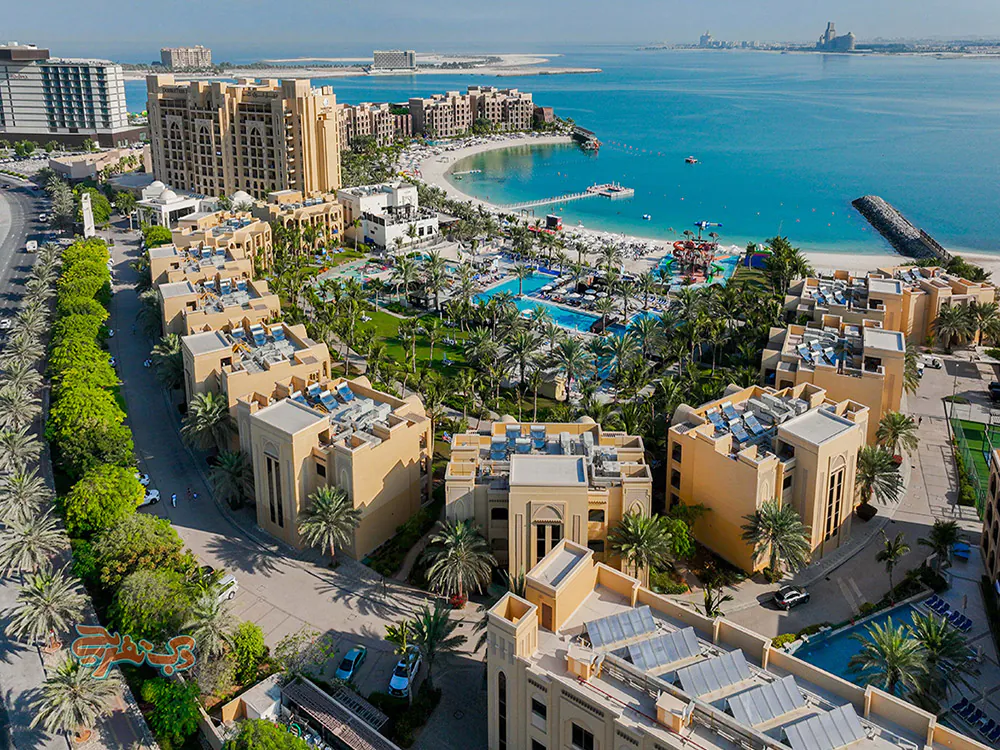 راهنمای تور راس الخیمه