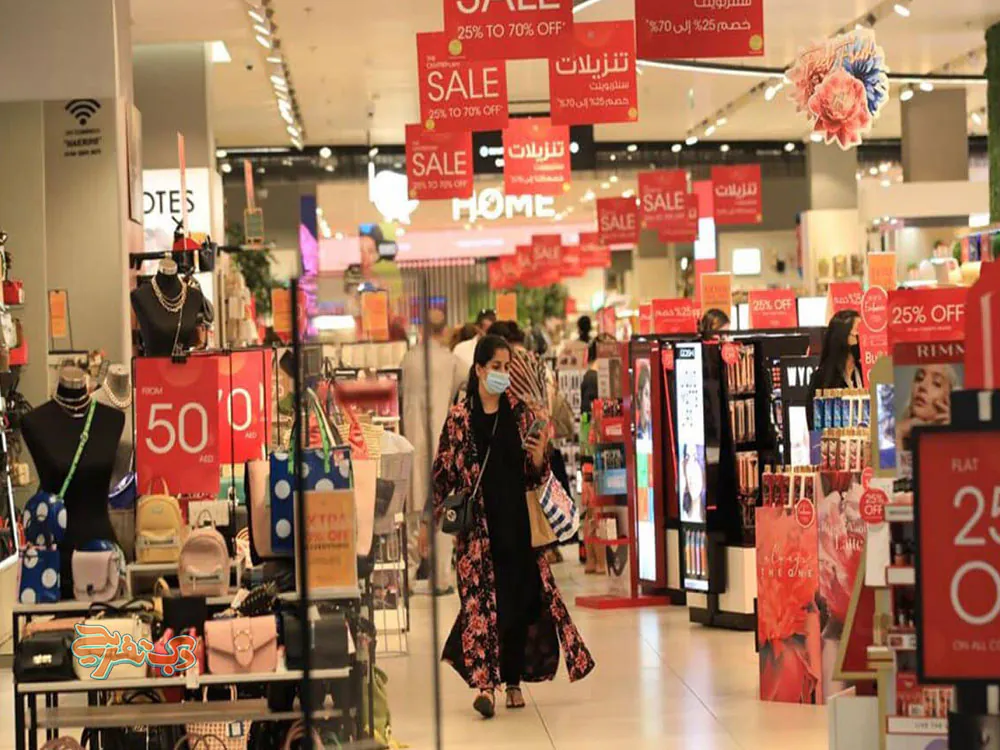 انتخاب بهترین زمان خرید در دبی