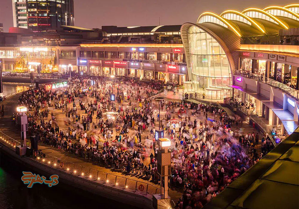 ارزان ترین و بهترین زمان خرید در دبی